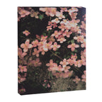 She Hangs Brightly Canvas Print Gallery Image 8