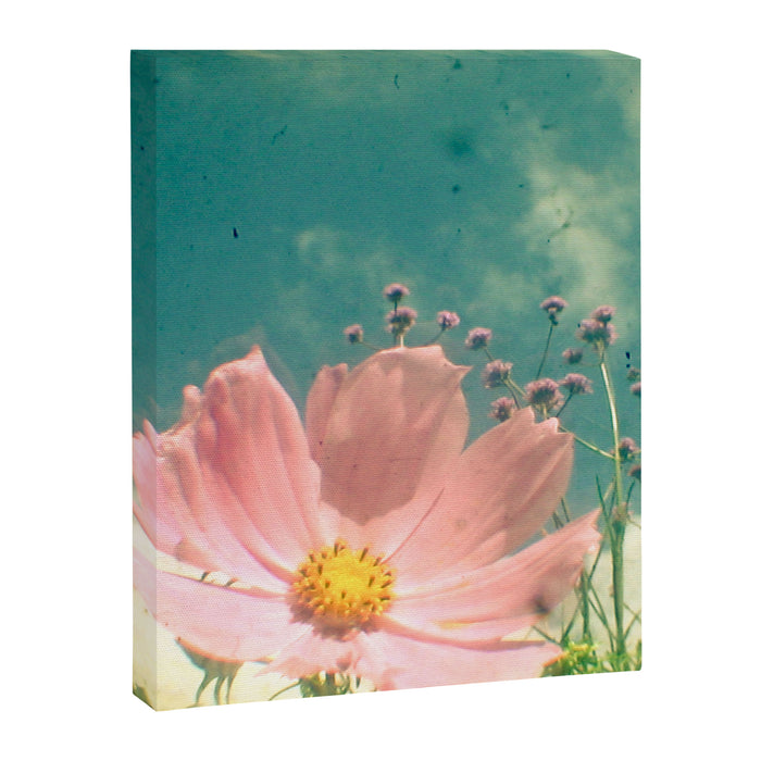 Shelter Canvas Print Gallery Image 1