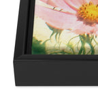 Shelter Framed Canvas Print Gallery Image 3
