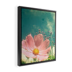 Shelter Framed Canvas Print Gallery Image 2