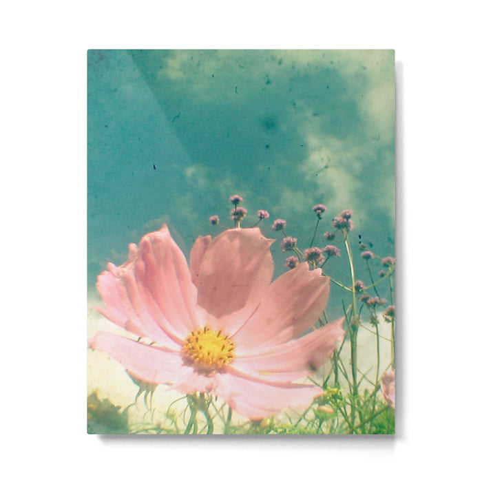 Shelter Metal Print Gallery Image 1