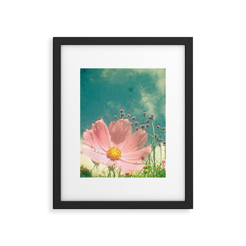 Shelter Framed Art Print Gallery Image 6