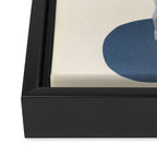 Shot Framed Canvas Print Gallery Image 3