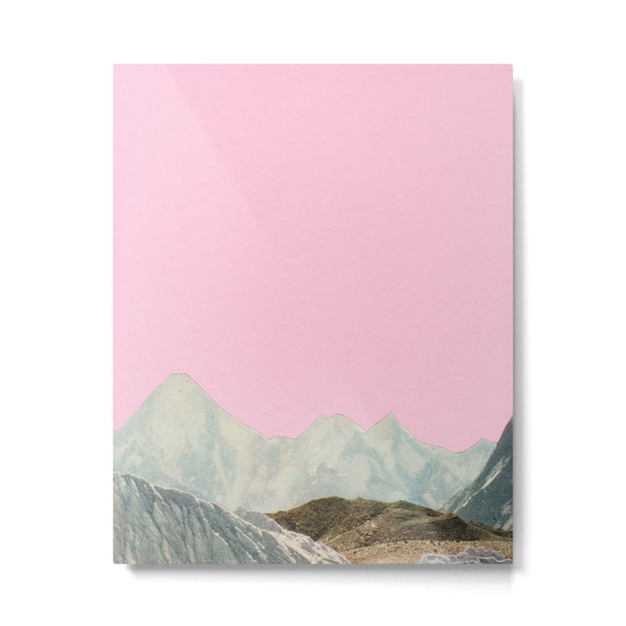 Silent Hills Metal Print Gallery Image 1