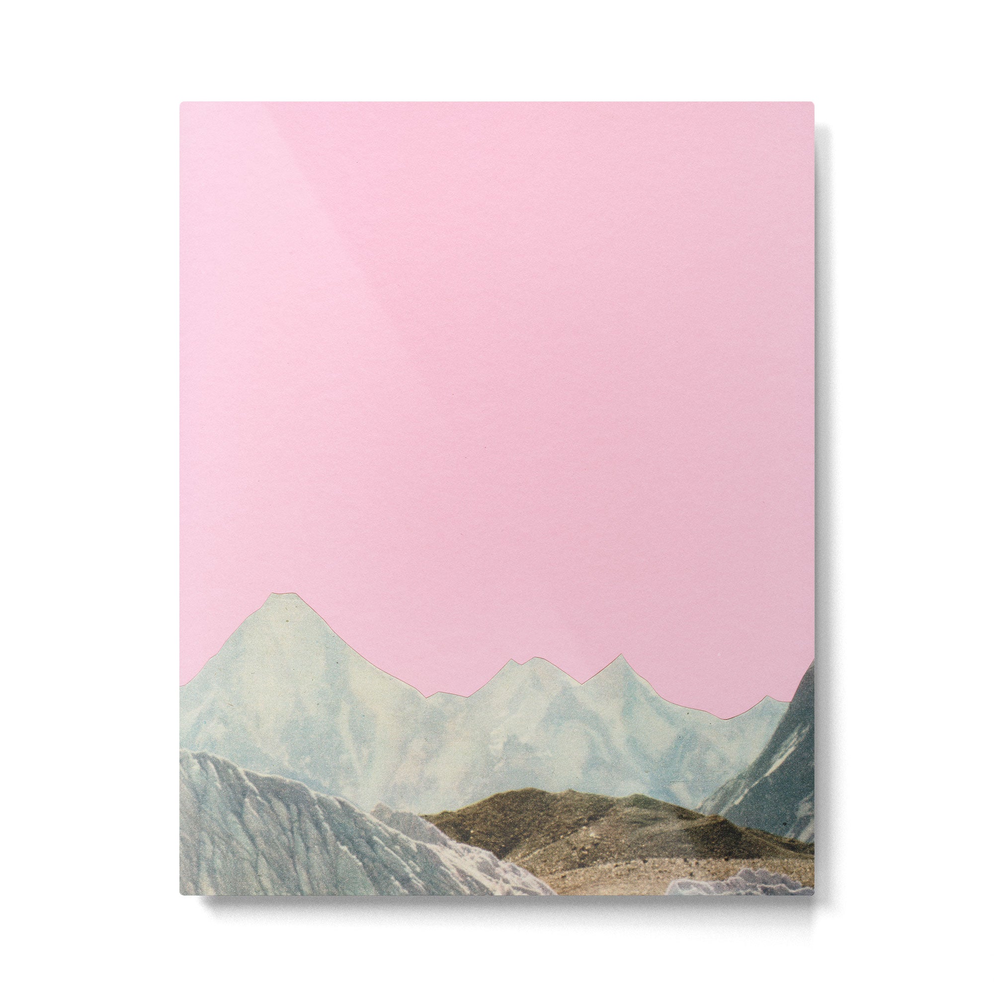Silent Hills Metal Print Gallery Image 4