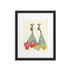 Soapsuds Framed Art Print Gallery Image 5