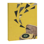 Sounds Canvas Print Gallery Image 6