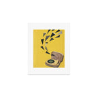 Sounds Art Print Gallery Image 1