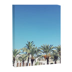 Spanish Square Canvas Print Gallery Image 8