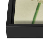 Sphere Framed Canvas Print Gallery Image 3