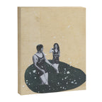 Splash Canvas Print Gallery Image 6
