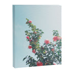 Spring Garden Canvas Print Gallery Image 8