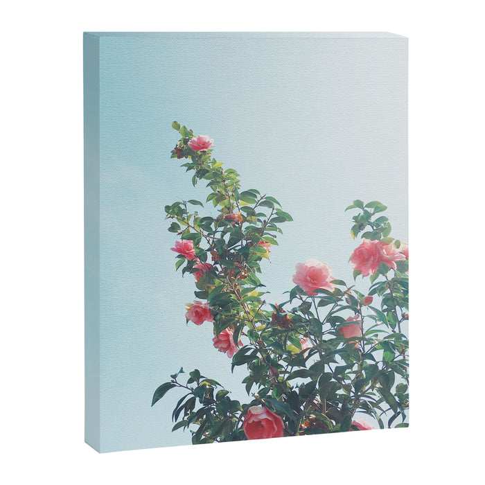 Spring Garden Canvas Print Gallery Image 1