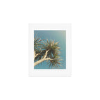 Spring Palm Art Print Gallery Image 1