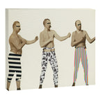 Spring Summer Collection Canvas Print Gallery Image 12