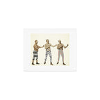 Spring Summer Collection Art Print Gallery Image 1