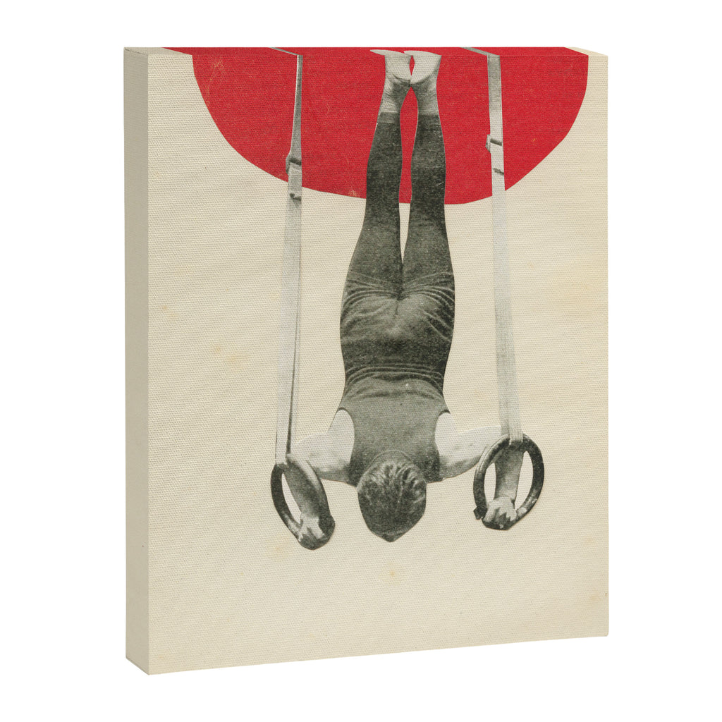 Still Canvas Print Gallery Image 6