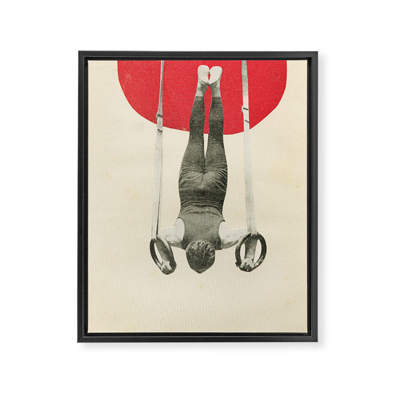 Still Framed Canvas Print Gallery Image 6