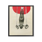 Still Framed Canvas Print Gallery Image 6