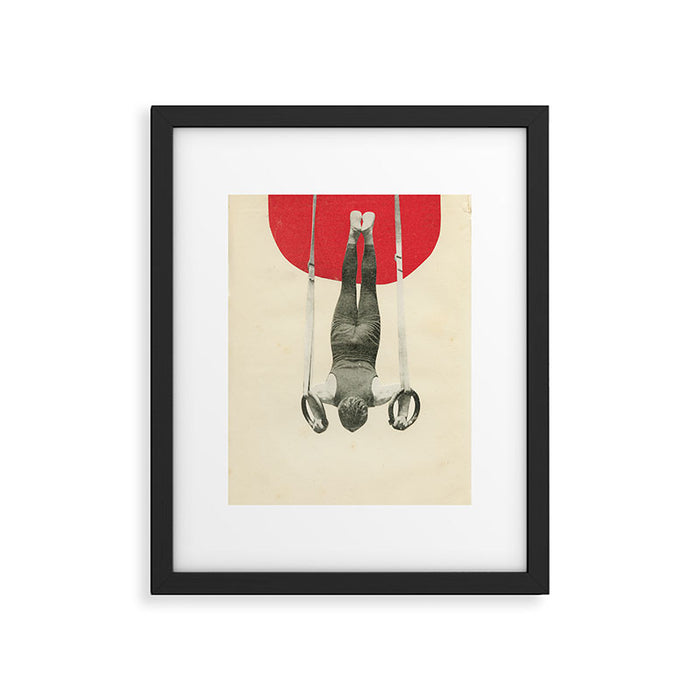 Still Framed Art Print Gallery Image 1