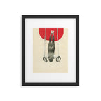 Still Framed Art Print Gallery Image 5