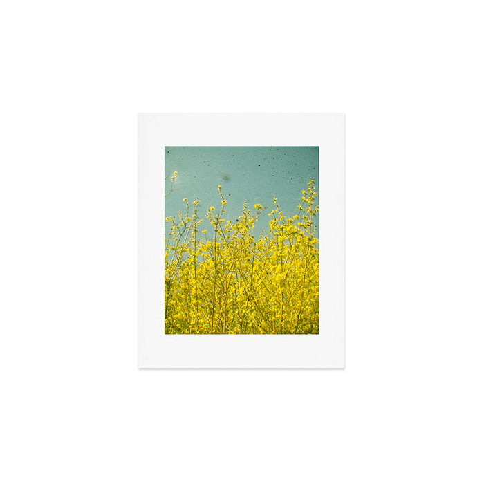 Summer Art Print Gallery Image 1