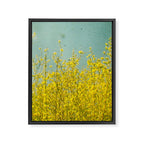 Summer Framed Canvas Print Gallery Image 8