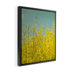 Summer Framed Canvas Print Gallery Image 2
