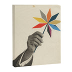 Summer Canvas Print Gallery Image 6