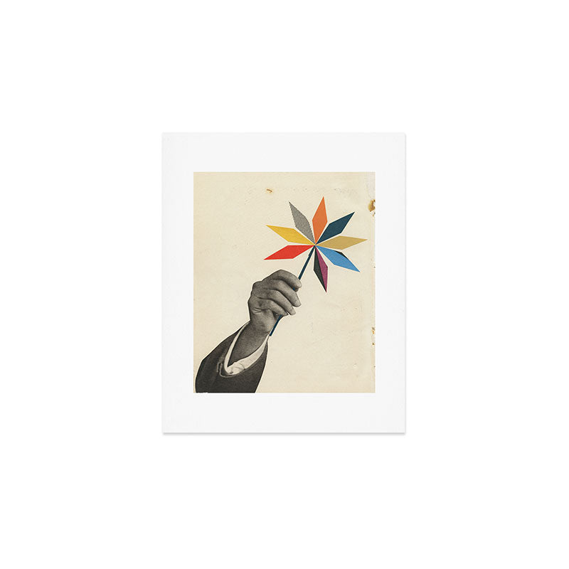 Summer Art Print Gallery Image 1
