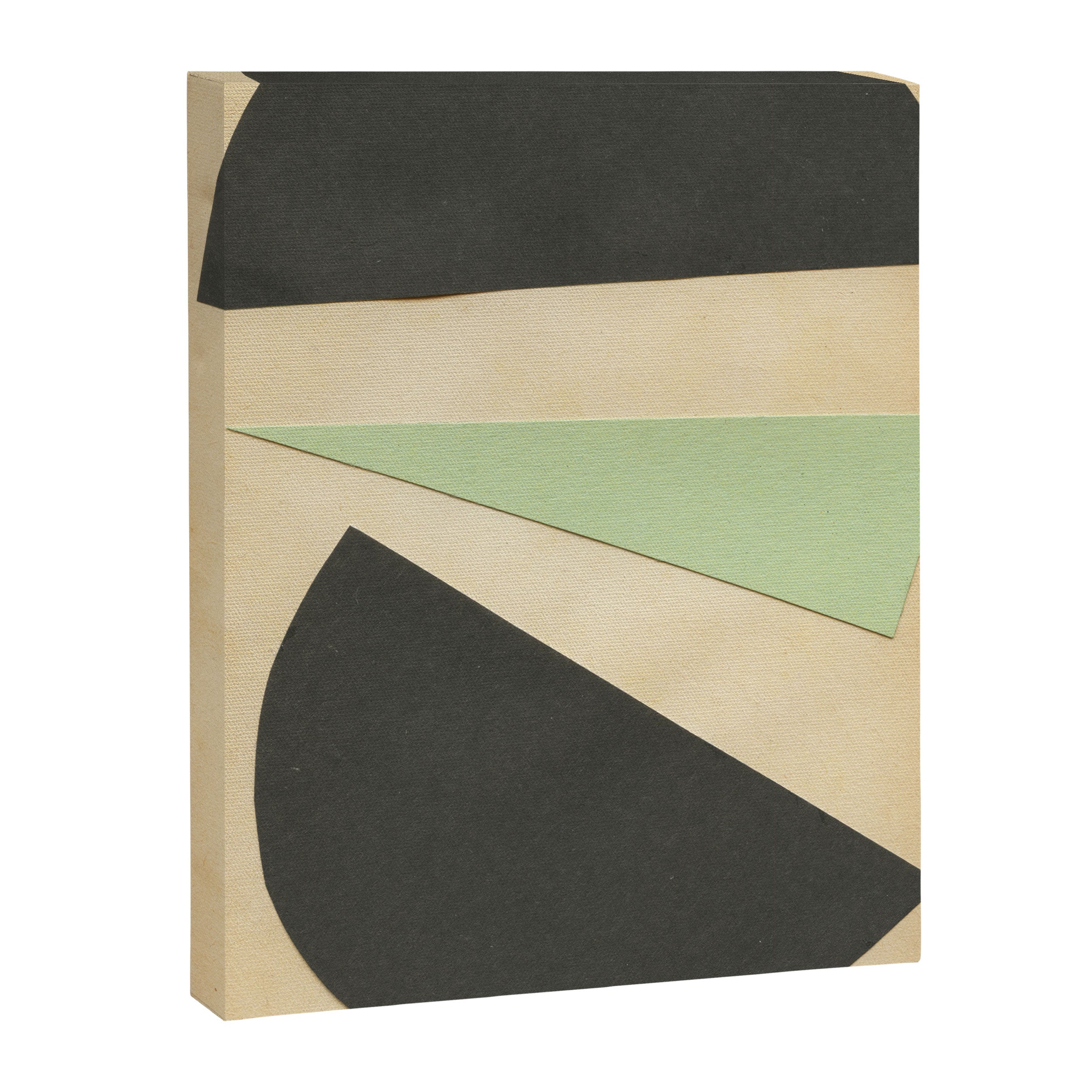 Surround Canvas Print Gallery Image 6