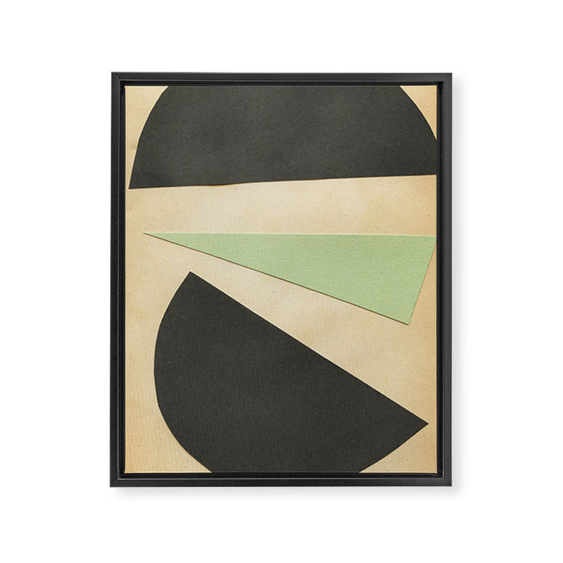 Surround Framed Canvas Print Gallery Image 6