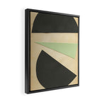 Surround Framed Canvas Print Gallery Image 2