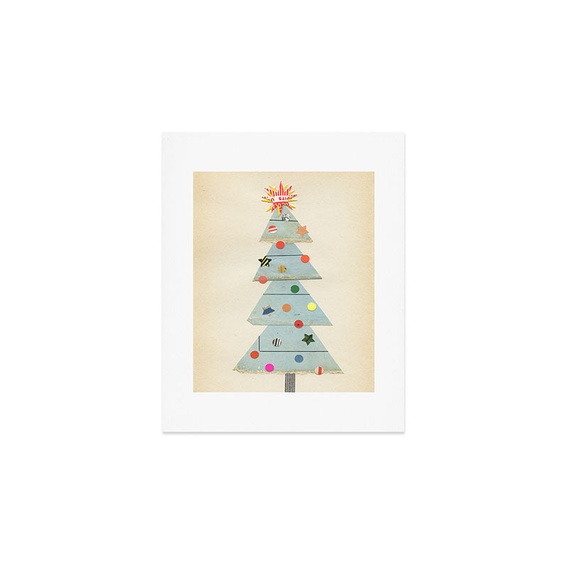 The Brightest Star Art Print Gallery Image 1