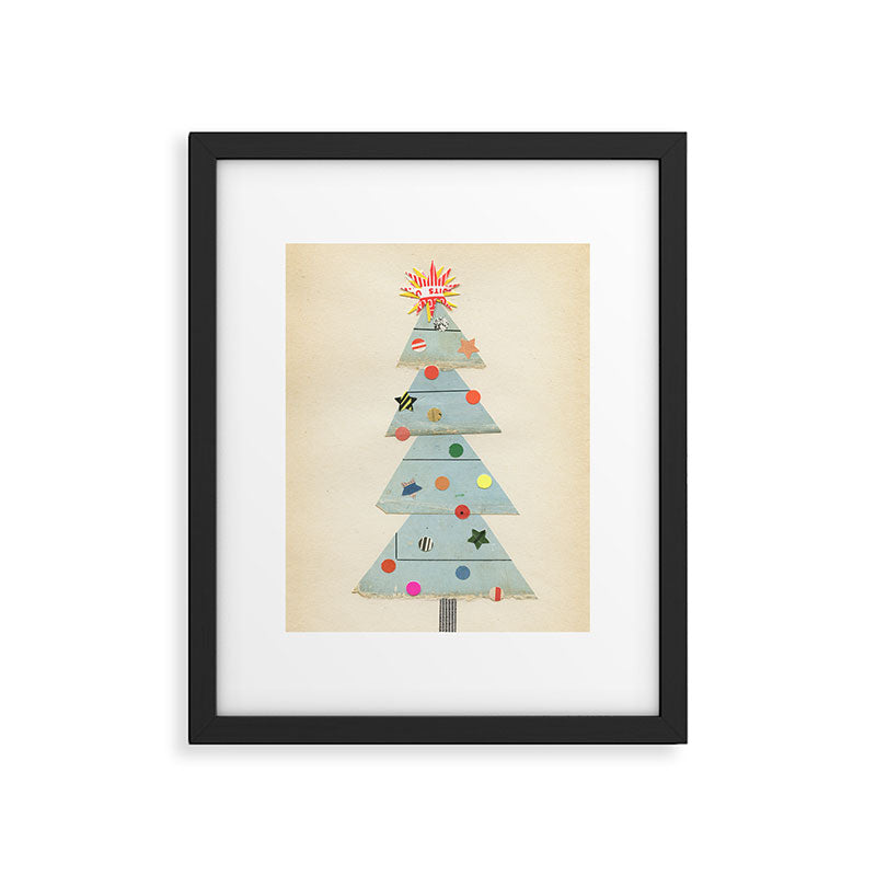 The Brightest Star Framed Art Print Gallery Image 5