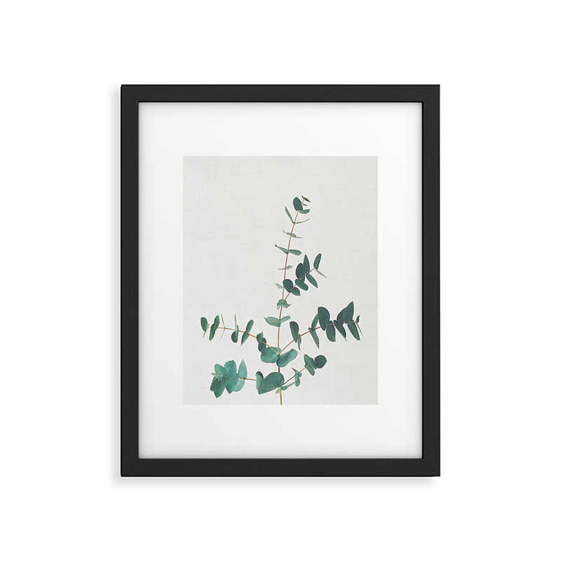 Eucalyptus Framed Art Print Gallery Image 6