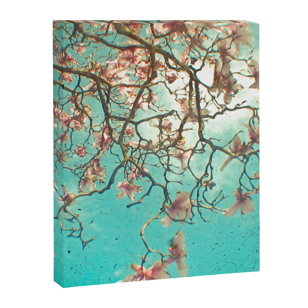 The Hanging Garden Canvas Print Gallery Image 8