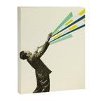 The Power of Magic Canvas Print Gallery Image 6