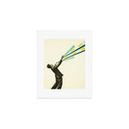 The Power of Magic Art Print Gallery Image 1
