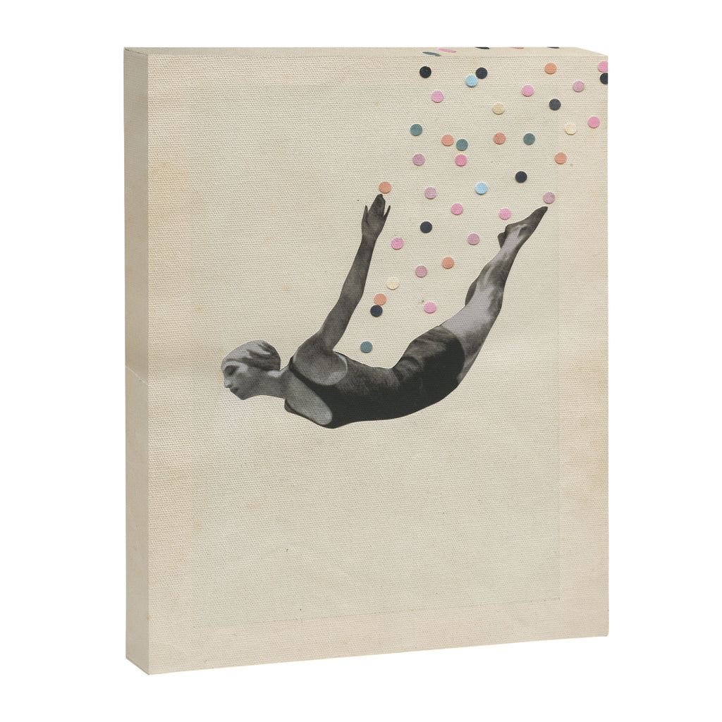 The Star Canvas Print Gallery Image 6