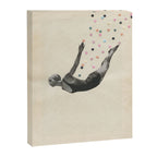 The Star Canvas Print Gallery Image 6