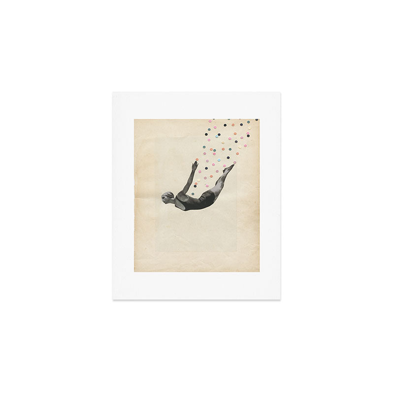 The Star Art Print Gallery Image 1