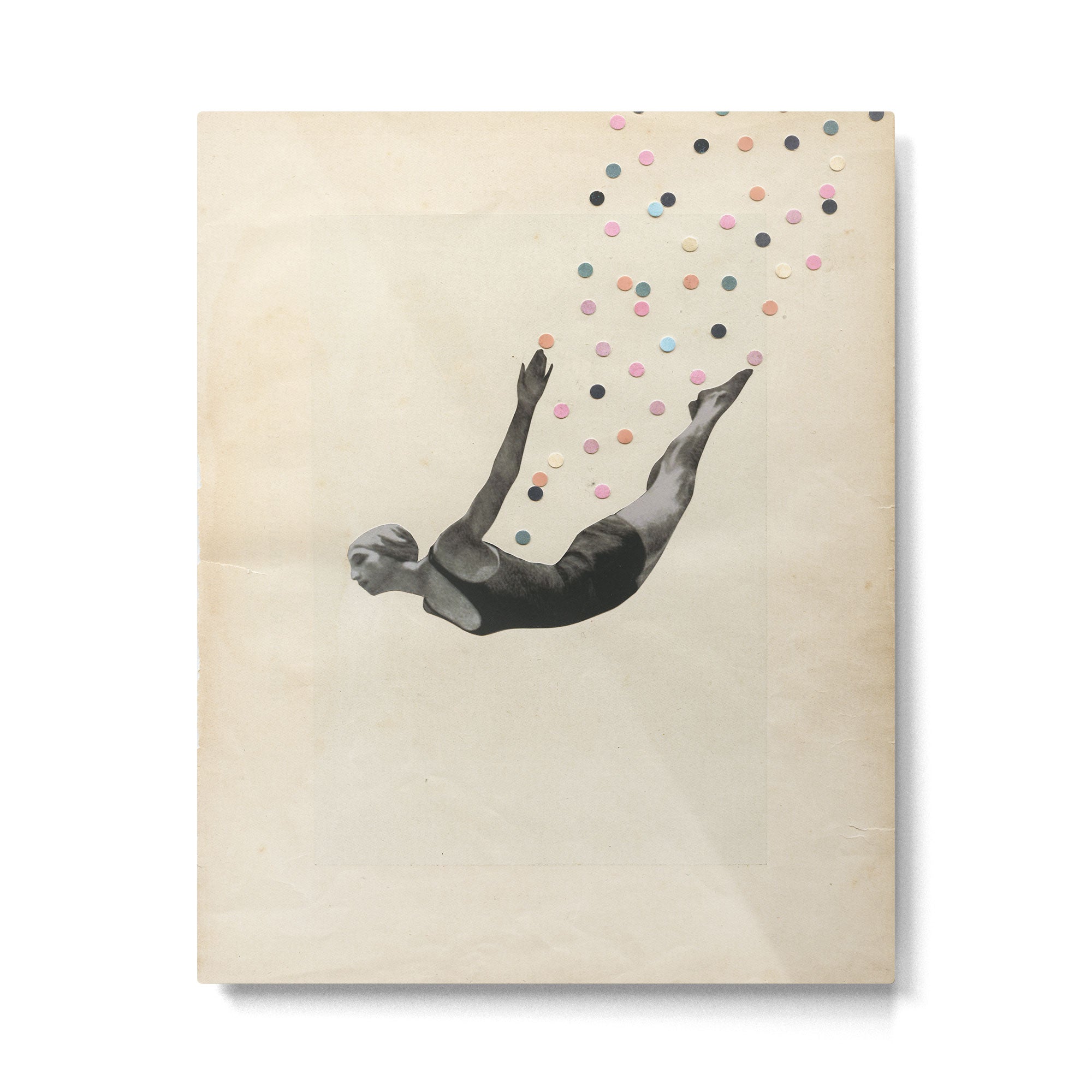 The Star Metal Print Gallery Image 4