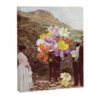 The Suitor Canvas Print Gallery Image 6