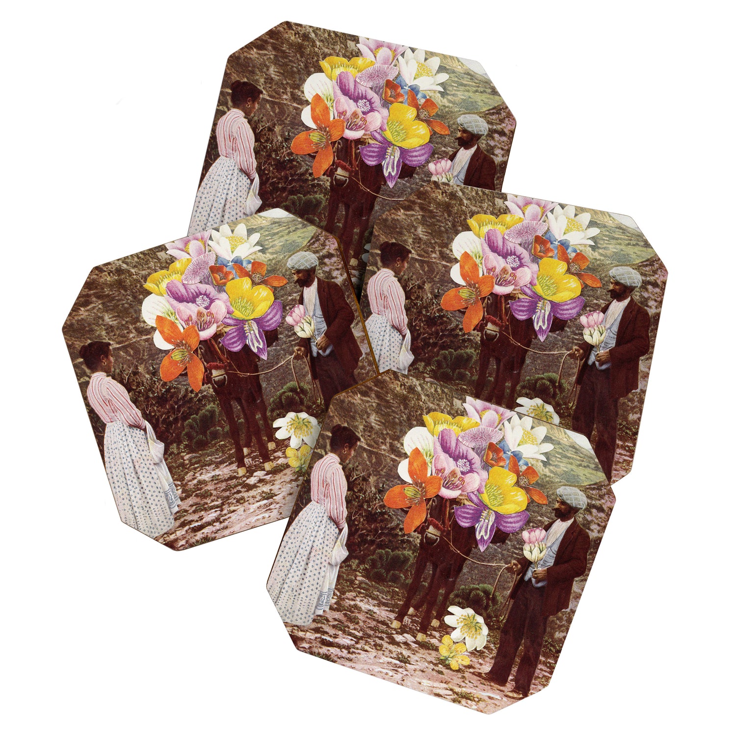 The Suitor Coaster Gallery Image 1