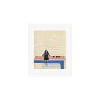 The Winner Art Print Gallery Image 1