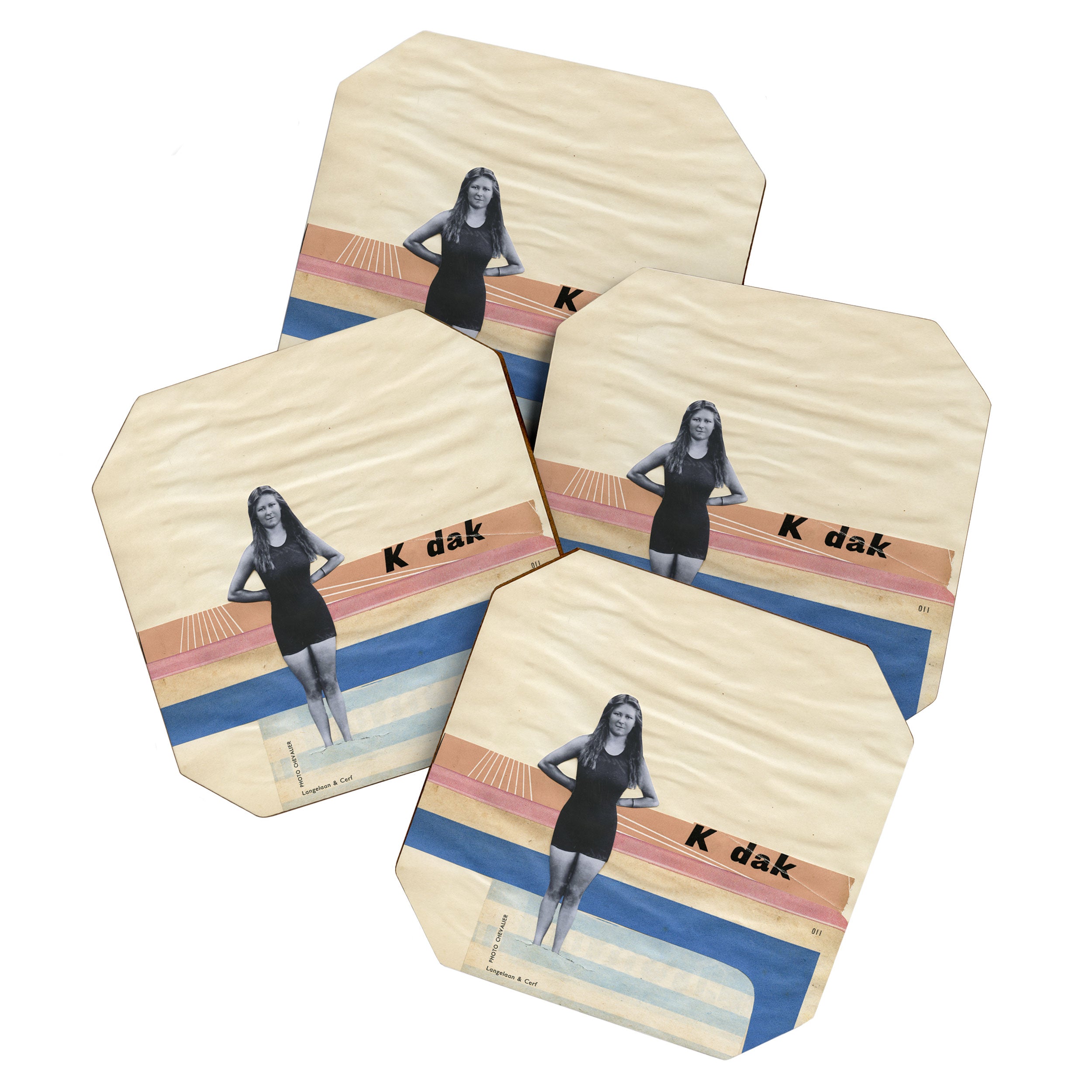 The Winner Coaster Gallery Image 1