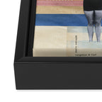 The Winner Framed Canvas Print Gallery Image 3