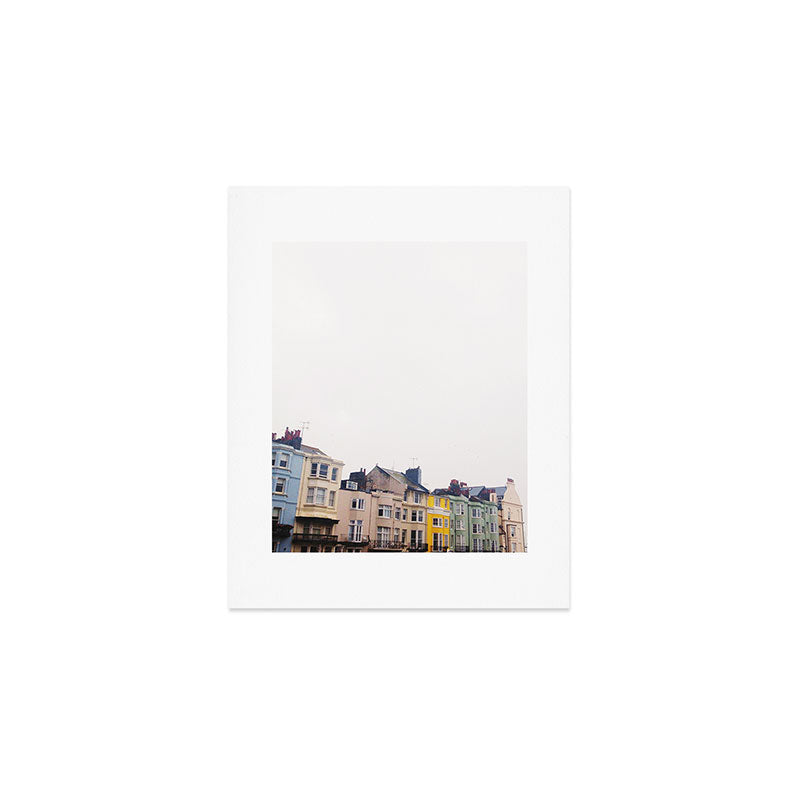 This is England Art Print Gallery Image 1