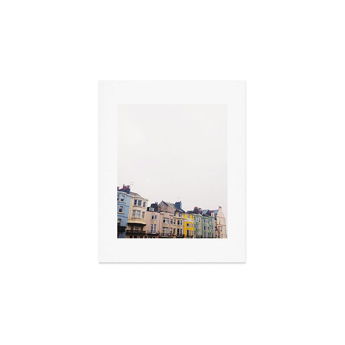 This is England Art Print Gallery Image 1